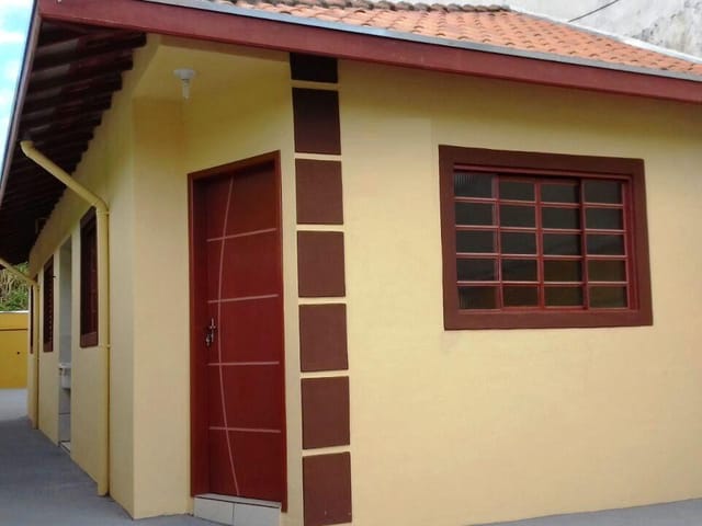Foto do Casa - Casa residencial à venda, Jardim Santa Luzia, São José dos Campos. | INDEPENDENCE NEGOCIOS IMOBILIARIOS LTDA