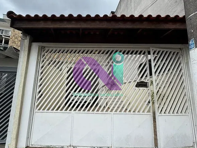 Casa 3 quartos e 3 banheiros, para alugar, no bairro Jardim das Flores em Osasco