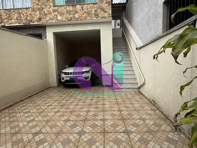Casa 3 quartos e 3 banheiros, para alugar, no bairro Jardim das Flores em Osasco