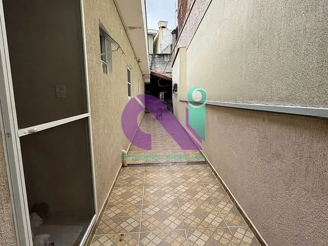 Casa 3 quartos e 3 banheiros, para alugar, no bairro Jardim das Flores em Osasco