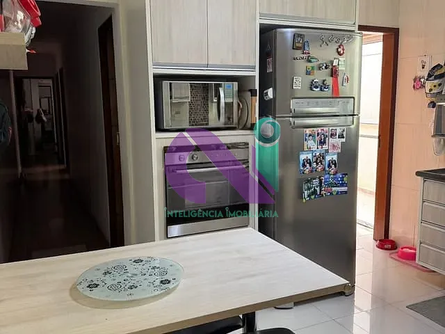 Casa 3 quartos e 3 banheiros, para alugar, no bairro Jardim das Flores em Osasco