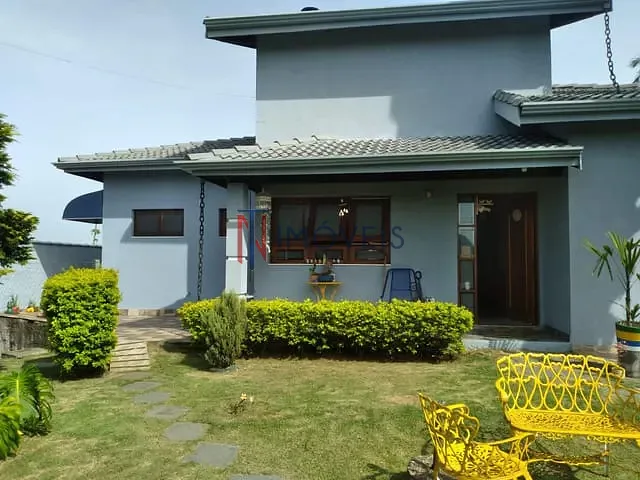 Casa 4 quartos e 3 banheiros, à venda, no bairro Marf II em Bom Jesus dos Perdões