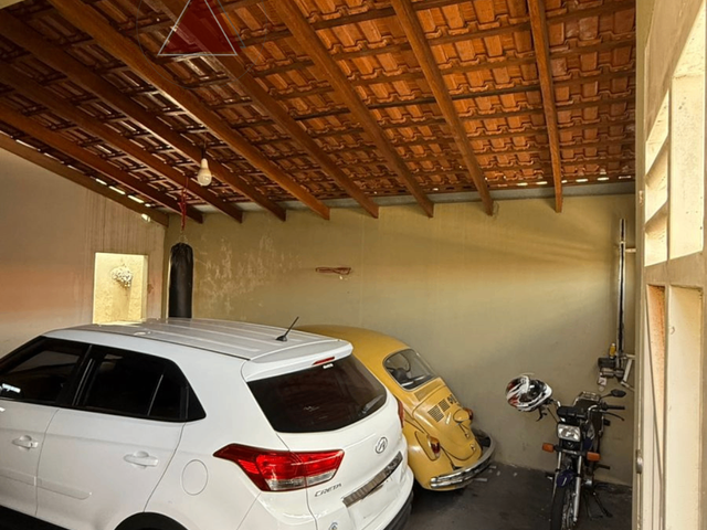 Casa com 200m² 3 quartos e 2 banheiros, à venda, no bairro Jardim Panorama em Franca