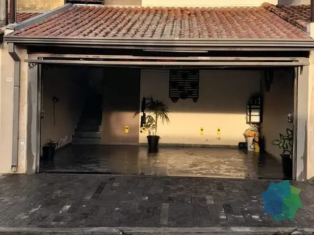 Casa com 150m² 2 quartos e 2 banheiros, à venda, no bairro Jardim da Cidade II em Salto