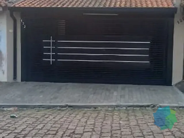 Casa com 150m² 2 quartos e 2 banheiros, à venda, no bairro Jardim da Cidade II em Salto
