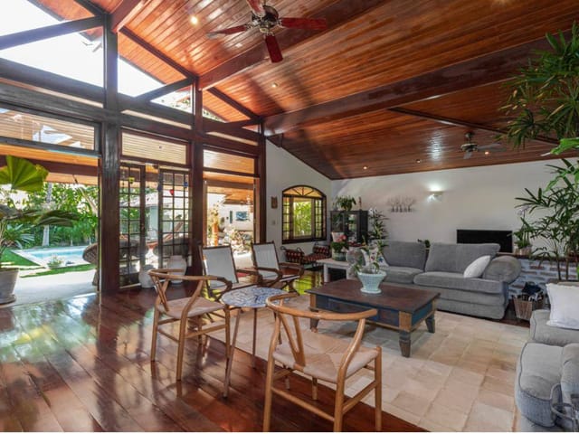 Foto do Casa - Casa à venda no Condomínio Maramar, Recreio dos Bandeirantes, Rio de Janeiro, RJ | Américas Imóveis