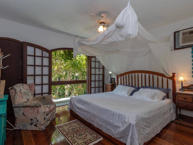 Foto do Casa - Casa à venda no Condomínio Maramar, Recreio dos Bandeirantes, Rio de Janeiro, RJ | Américas Imóveis