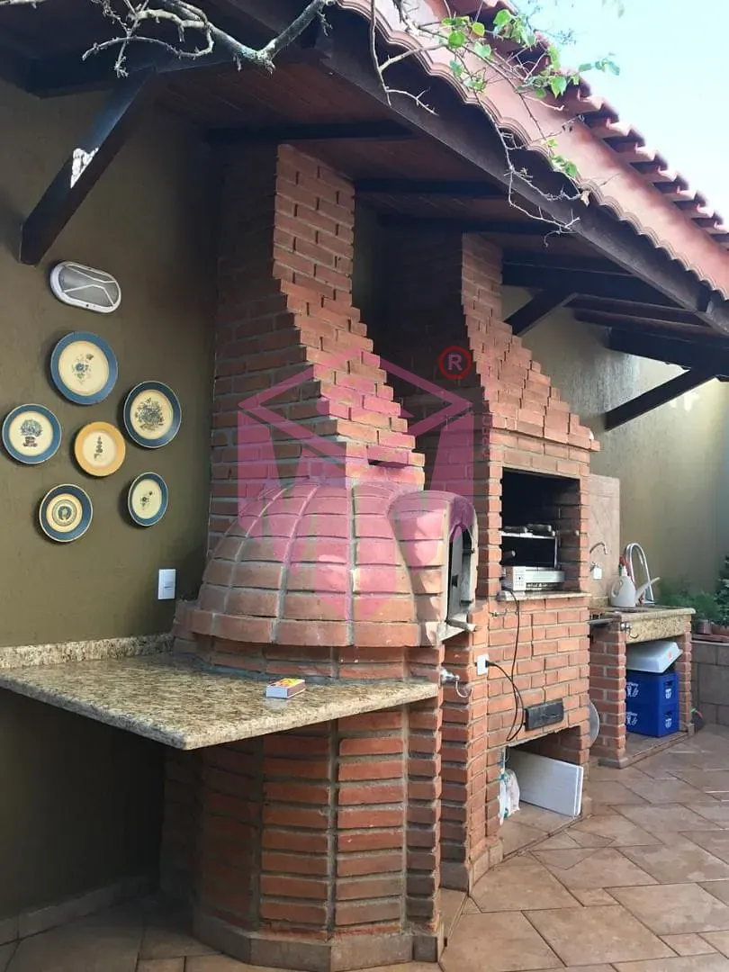 Casa, 4 quartos, 320 m² - Foto 37