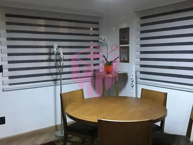 Casa com 499m² 4 quartos e 6 banheiros, à venda, no bairro Centro em São Bernardo do Campo