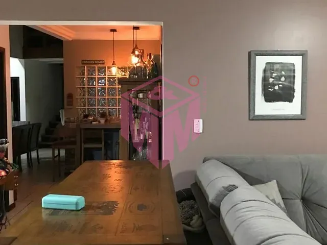 Casa com 499m² 4 quartos e 6 banheiros, à venda, no bairro Centro em São Bernardo do Campo