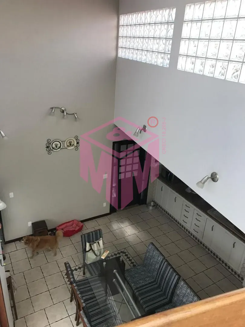 Casa, 4 quartos, 320 m² - Foto 23