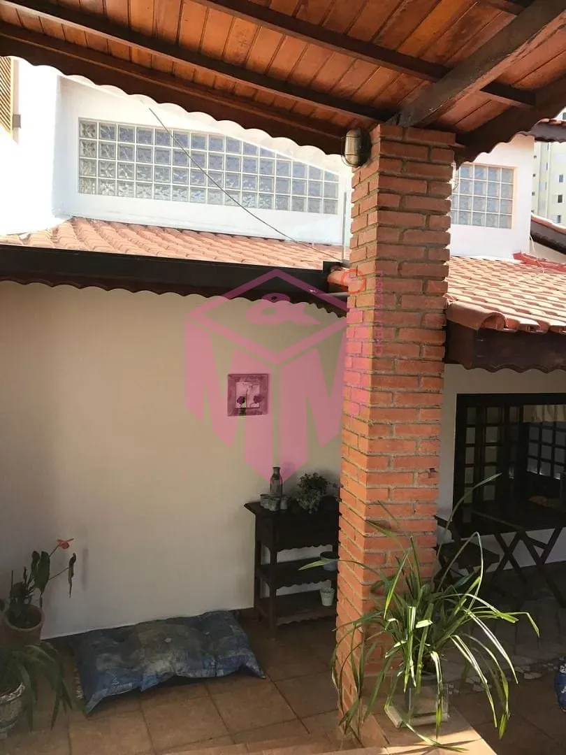 Casa, 4 quartos, 320 m² - Foto 46
