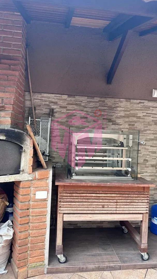 Casa, 4 quartos, 320 m² - Foto 49