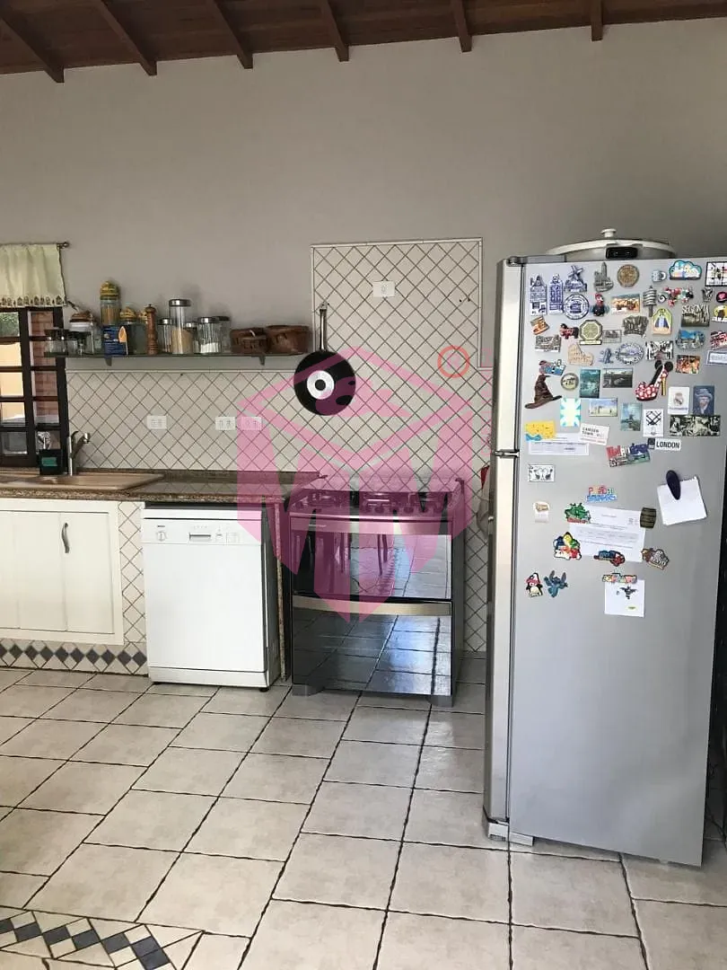 Casa, 4 quartos, 320 m² - Foto 18