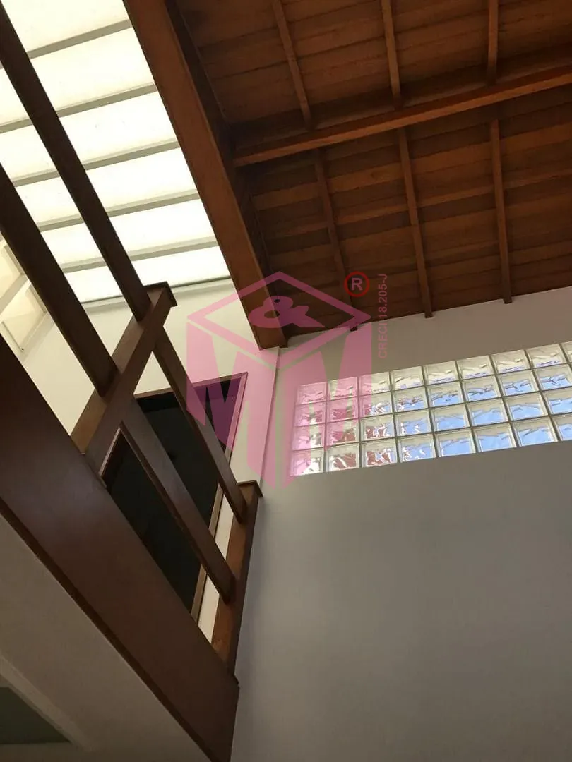 Casa, 4 quartos, 320 m² - Foto 20