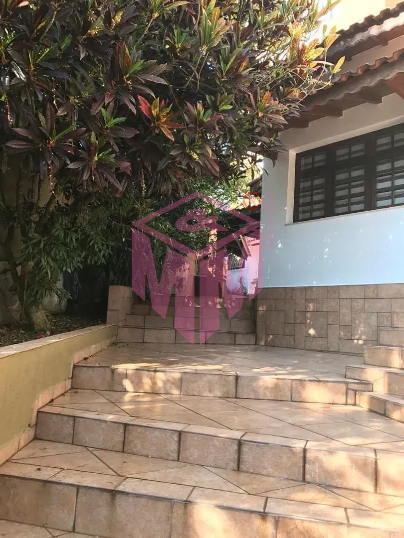Casa, 4 quartos, 320 m² - Foto 34
