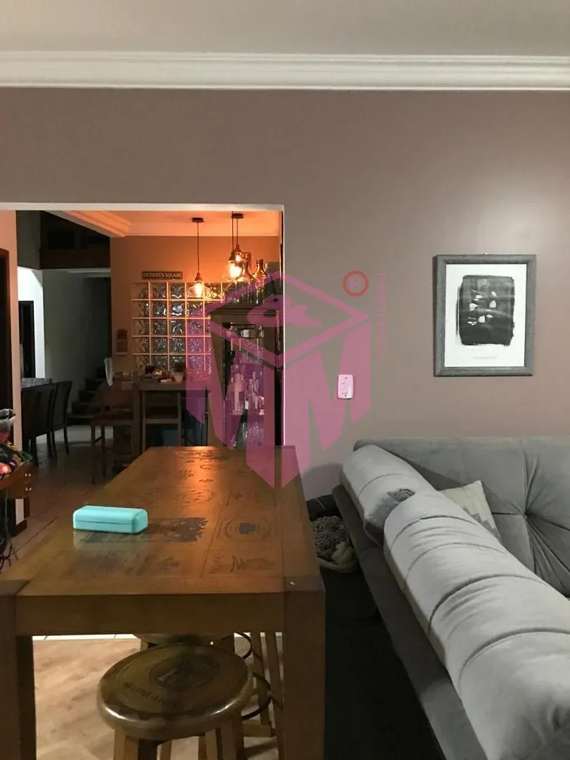 Casa, 4 quartos, 320 m² - Foto 4