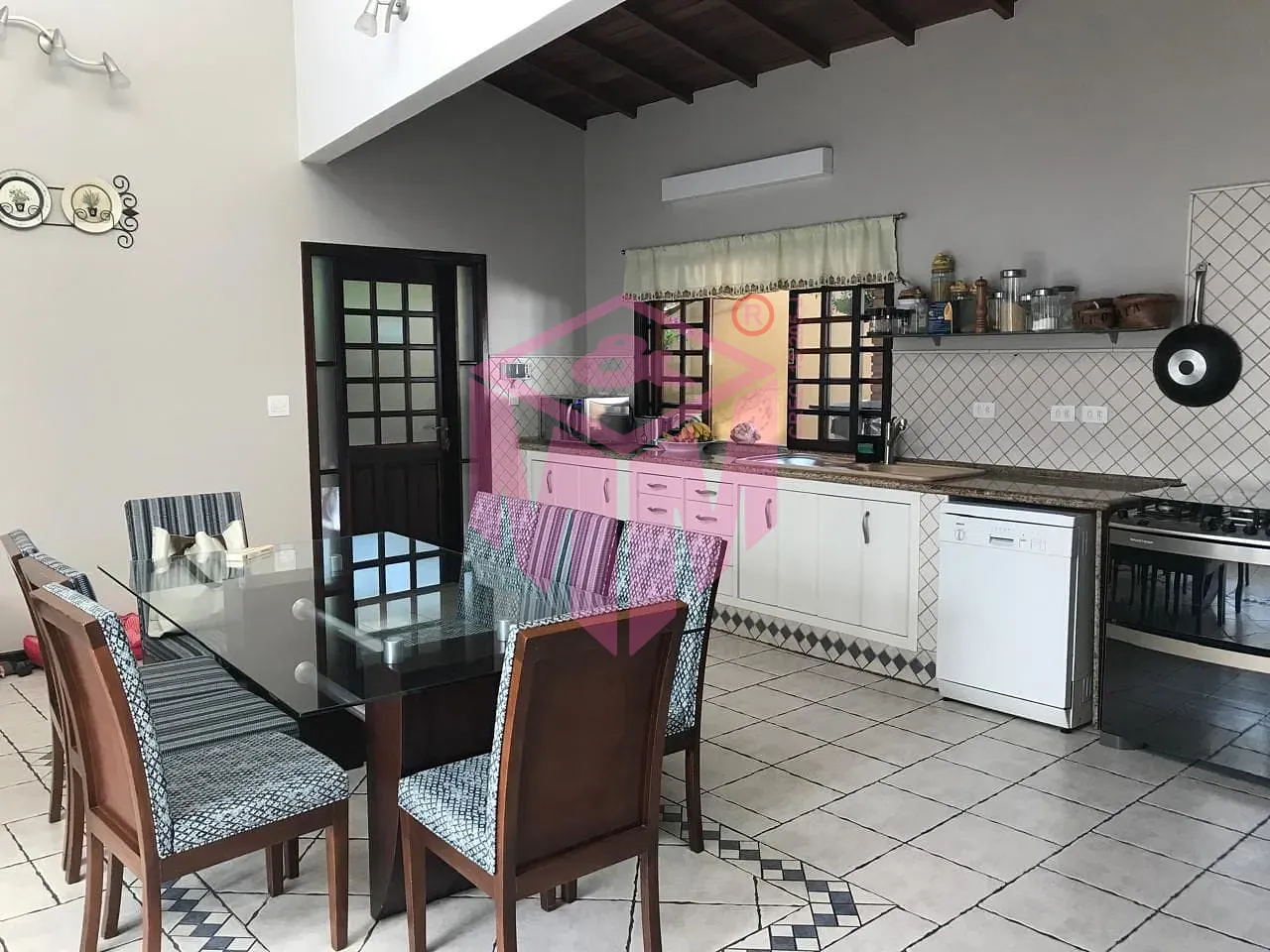 Casa, 4 quartos, 320 m² - Foto 17