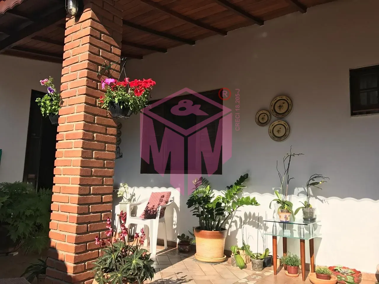 Casa, 4 quartos, 320 m² - Foto 38