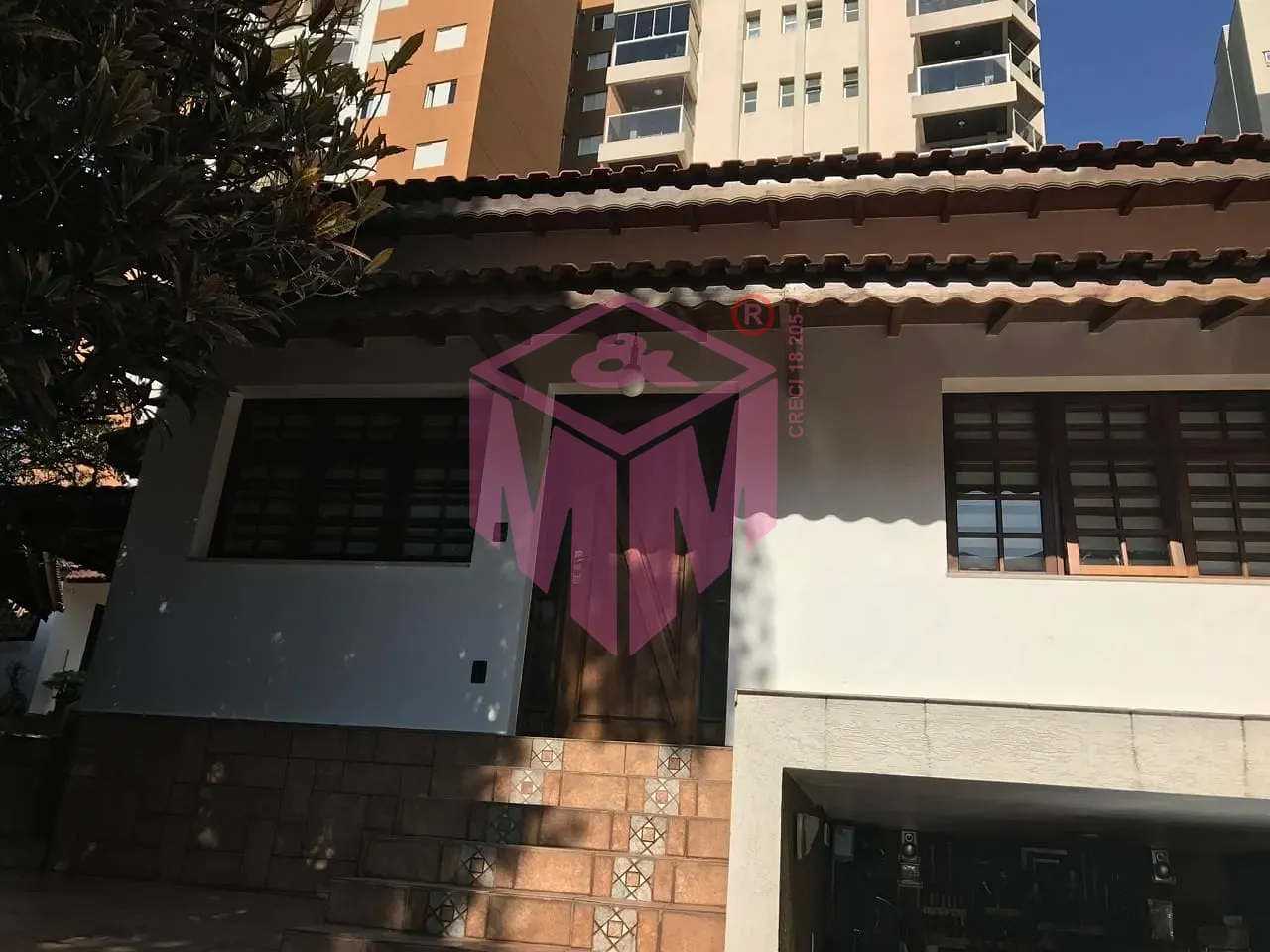 Casa, 4 quartos, 320 m² - Foto 35