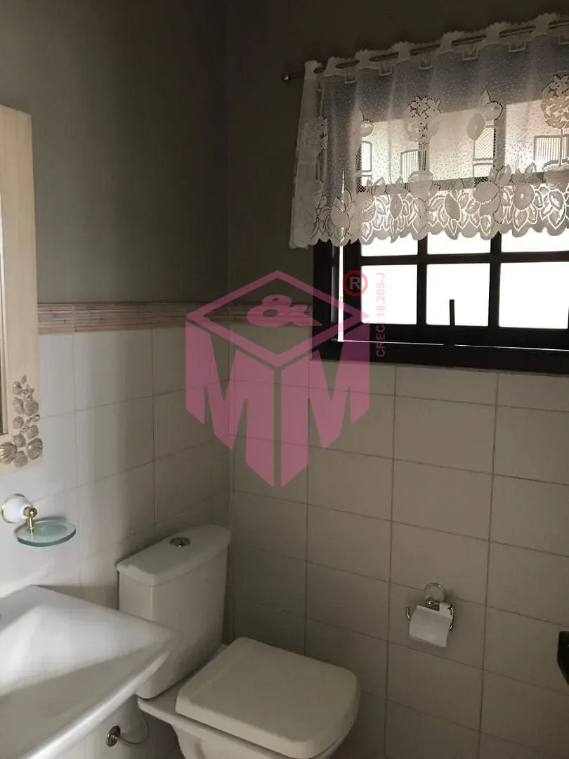 Casa, 4 quartos, 320 m² - Foto 30