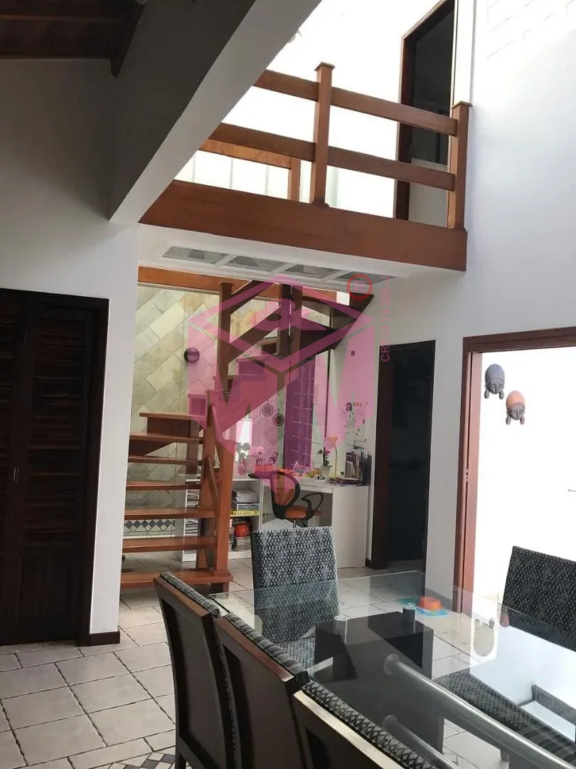 Casa, 4 quartos, 320 m² - Foto 19