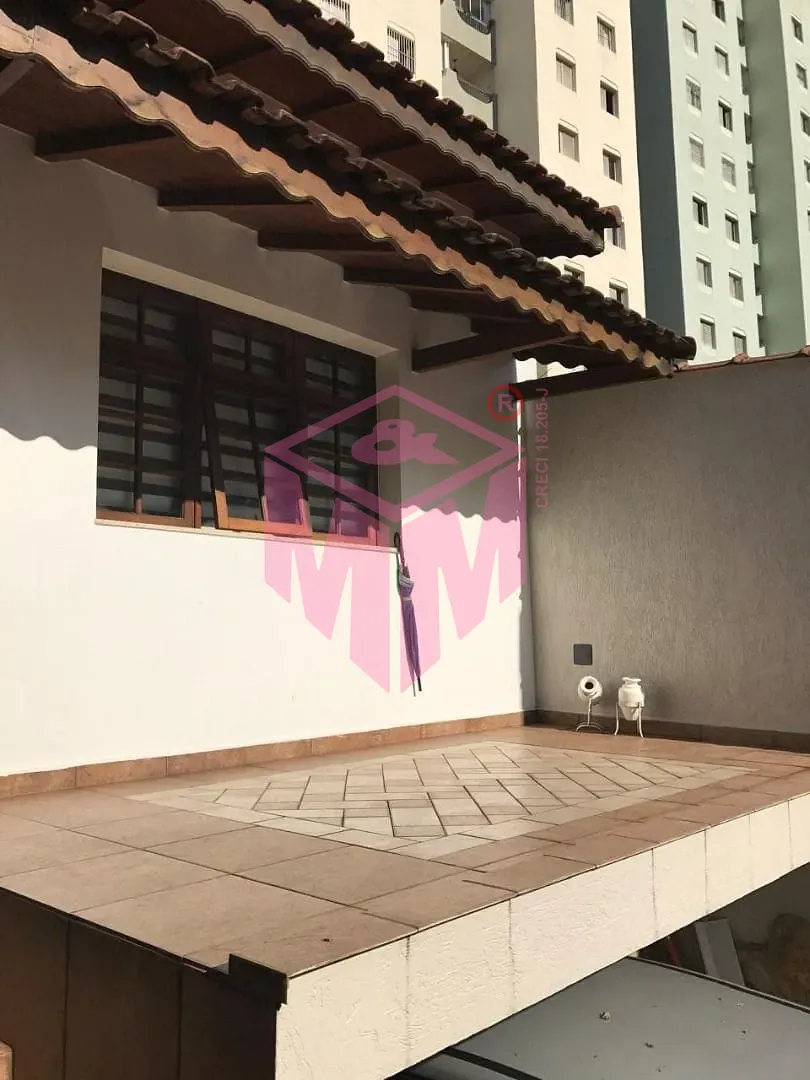 Casa, 4 quartos, 320 m² - Foto 32