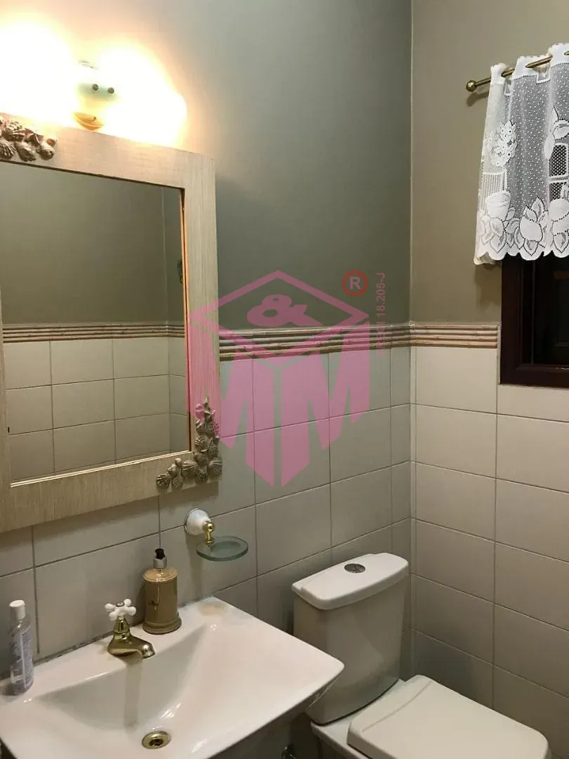 Casa, 4 quartos, 320 m² - Foto 11