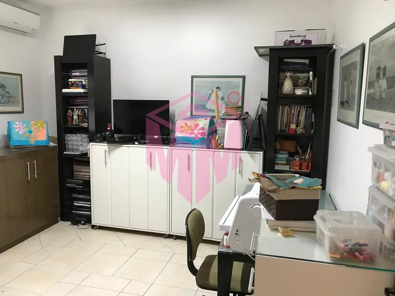 Casa, 4 quartos, 320 m² - Foto 9