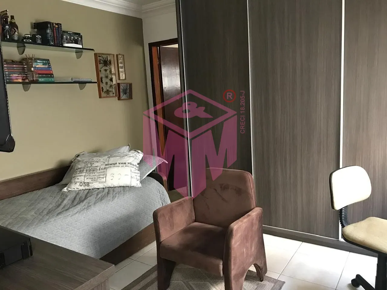 Casa, 4 quartos, 320 m² - Foto 15