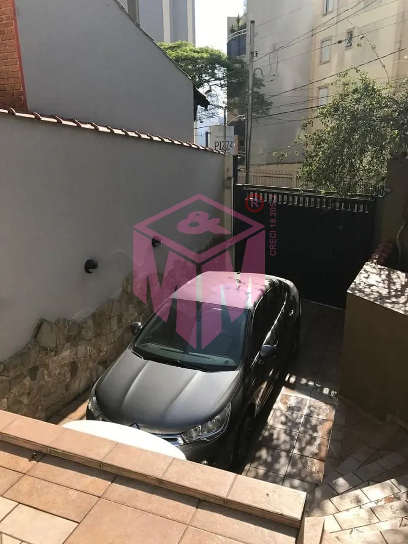 Casa, 4 quartos, 320 m² - Foto 31