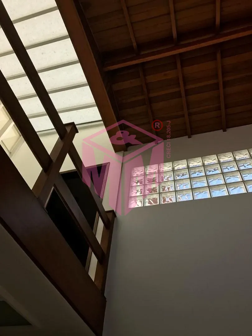 Casa, 4 quartos, 320 m² - Foto 22