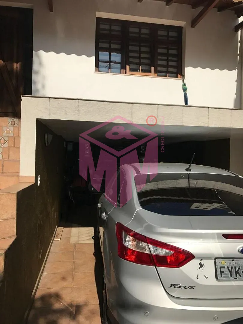 Casa, 4 quartos, 320 m² - Foto 33