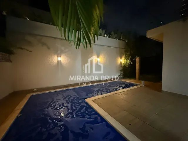 Casa 4 quartos e 5 banheiros, à venda, no bairro Jardins Valência em Goiânia