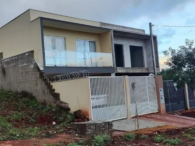 Casa com 126m² 3 quartos e 2 banheiros, à venda, no bairro Portal de Versalhes 1 em Londrina