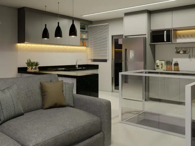 Casa com 126m² 3 quartos e 2 banheiros, à venda, no bairro Portal de Versalhes 1 em Londrina