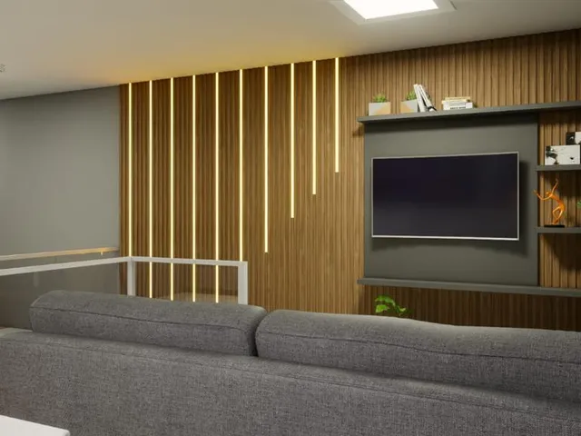 Casa com 126m² 3 quartos e 2 banheiros, à venda, no bairro Portal de Versalhes 1 em Londrina