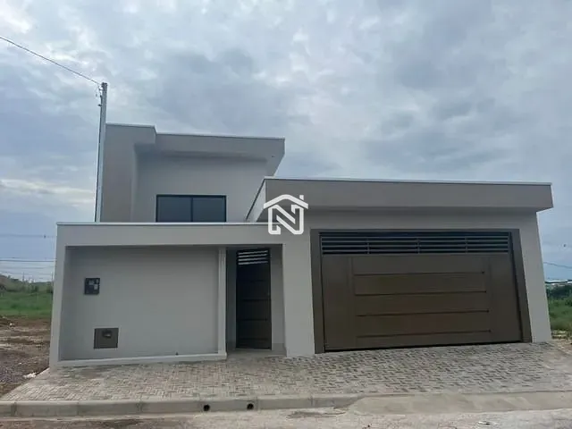 Casa com 200m² 2 quartos e 1 banheiro, à venda, no bairro Setor Serrano II em Paraíso do Tocantins
