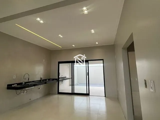 Casa com 200m² 2 quartos e 1 banheiro, à venda, no bairro Setor Serrano II em Paraíso do Tocantins