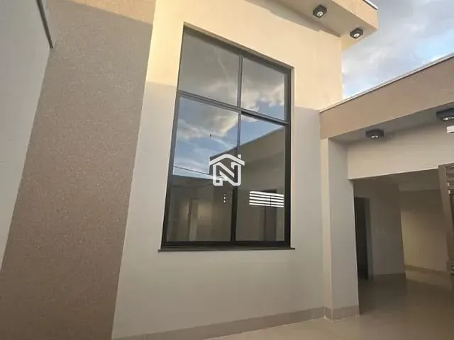 Casa com 200m² 2 quartos e 1 banheiro, à venda, no bairro Setor Serrano II em Paraíso do Tocantins
