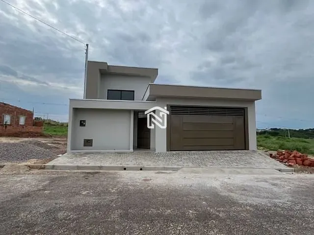Casa com 200m² 2 quartos e 1 banheiro, à venda, no bairro Setor Serrano II em Paraíso do Tocantins