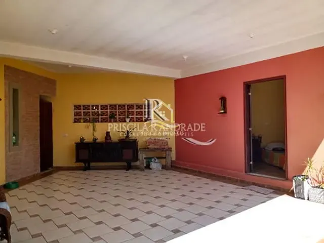 Sobrado com 970m² 4 quartos e 3 banheiros, à venda, no bairro Boraceia em Bertioga