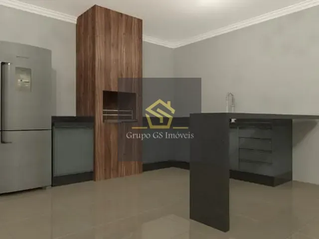 Casa com 312m² 3 quartos e 3 banheiros, à venda, no bairro Capuava em Valinhos
