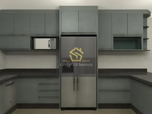 Casa com 312m² 3 quartos e 3 banheiros, à venda, no bairro Capuava em Valinhos