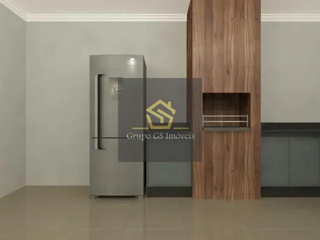 Casa com 312m² 3 quartos e 3 banheiros, à venda, no bairro Capuava em Valinhos
