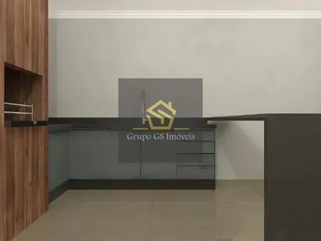 Casa com 312m² 3 quartos e 3 banheiros, à venda, no bairro Capuava em Valinhos