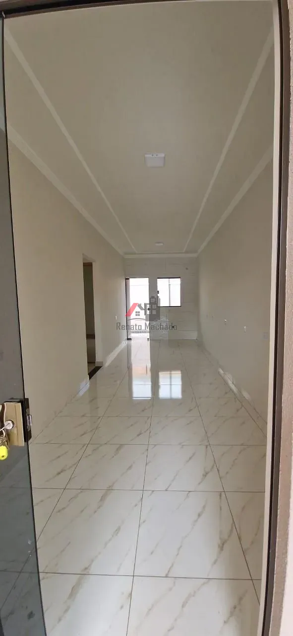 Casa, 3 quartos, 72 m² - Foto 4