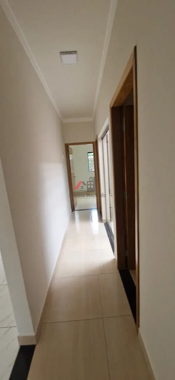 Casa, 3 quartos, 72 m² - Foto 6