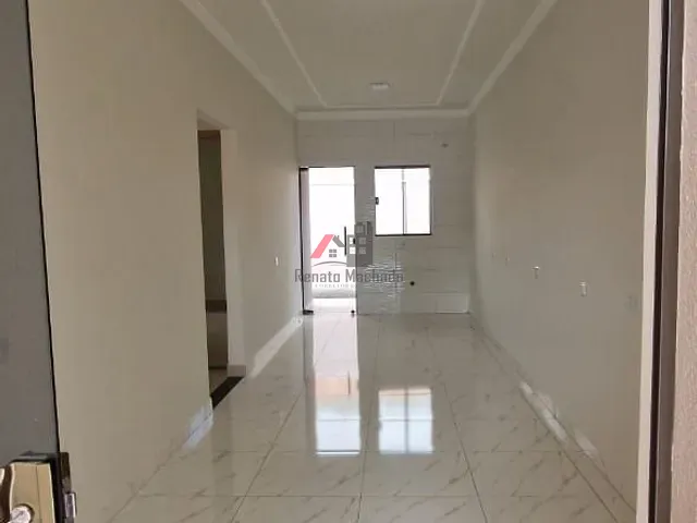 Casa com 126m² 3 quartos e 1 banheiro, à venda, no bairro Jardim San Raphael V em Arapongas