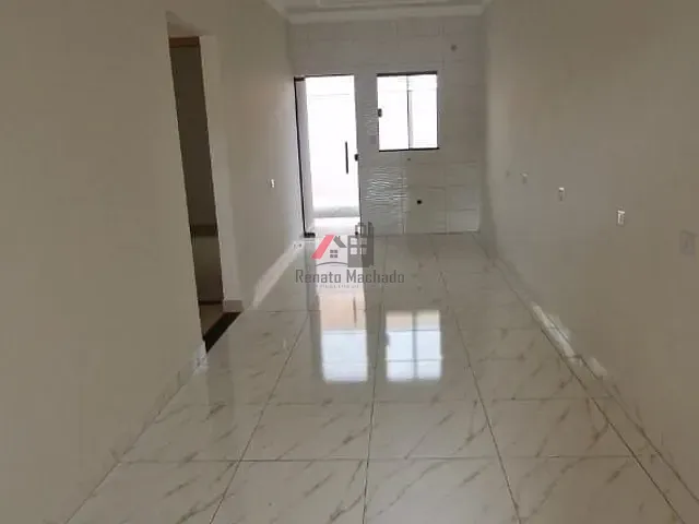 Casa com 126m² 3 quartos e 1 banheiro, à venda, no bairro Jardim San Raphael V em Arapongas